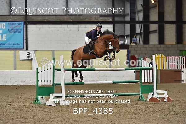 BPP_4385 - FRI CLASS 25 1.30M OPEN