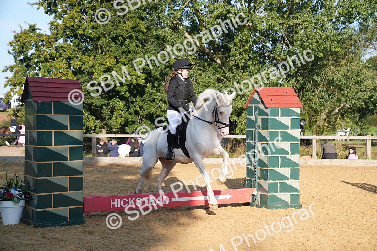 SBM_59050 - J63 - Minis Clear Round 30cm 40cm