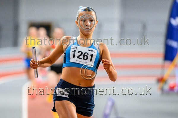 MastRelay26-920429 - Relays Set Three