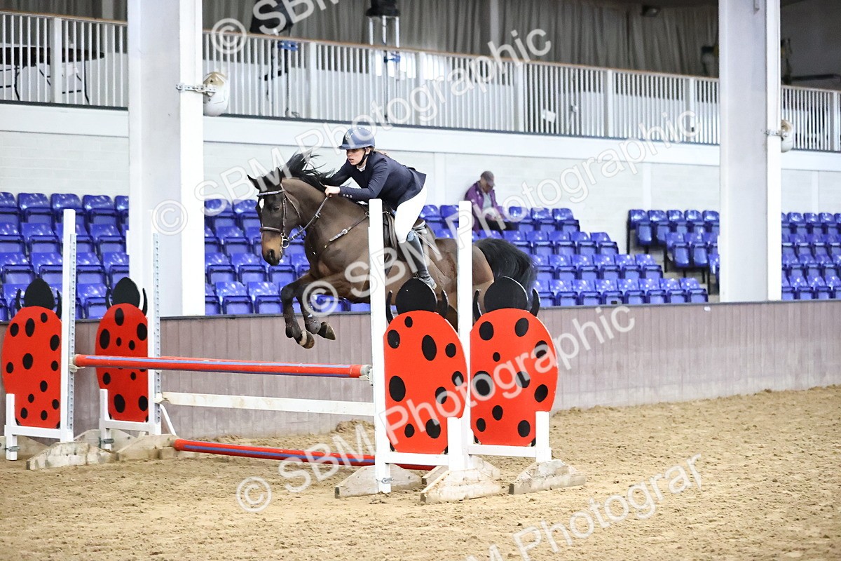 SBM_001547 - Class 10 - Pony Discovery - 90cm