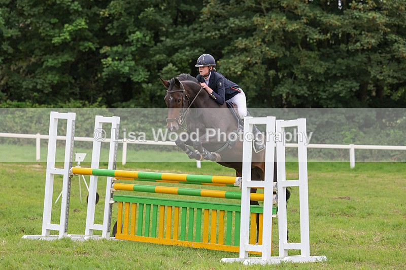 3E7A7506 - Class 6: Senior Discovery/1m open