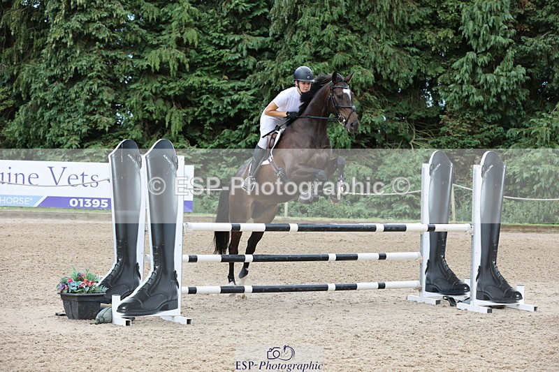 250703A-150059-05314 - Cls 9 Snr Discovery and 1m Open