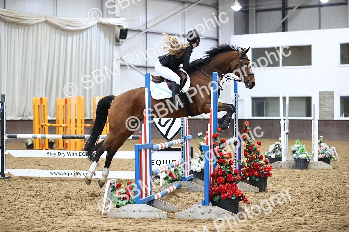 SBM_006366 - Class 18 - Senior Discovery 1.00m