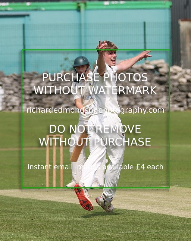 IMG_9805 - Kendal Cricket v Penrith Cricket