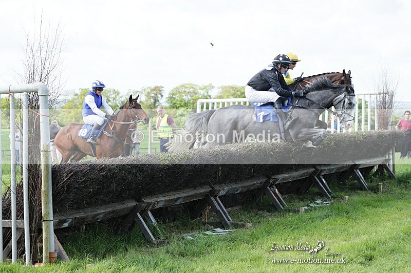 PtP 070523 447 - Kimblewick Races Coronation Meet  Kingston Blount 07/05/23