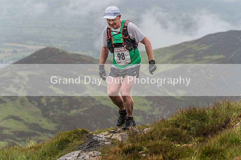 Buttermere-1349 - Buttermere Sailbeck Fell Race Saturday 15th June 2024