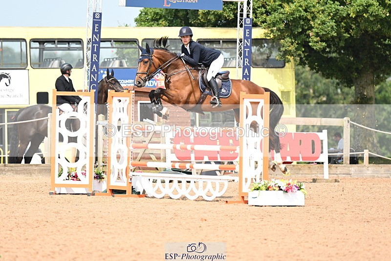 240801A-113817-01413 - Cls 2 Foxhunter