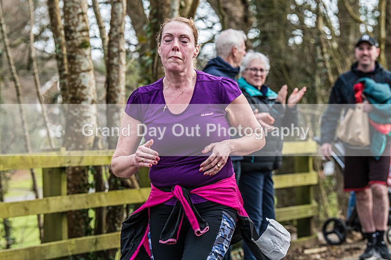 St Herberts 10K-578 - St Herberts School Festival of Running 10K Road Race Saturday 1st March 2025