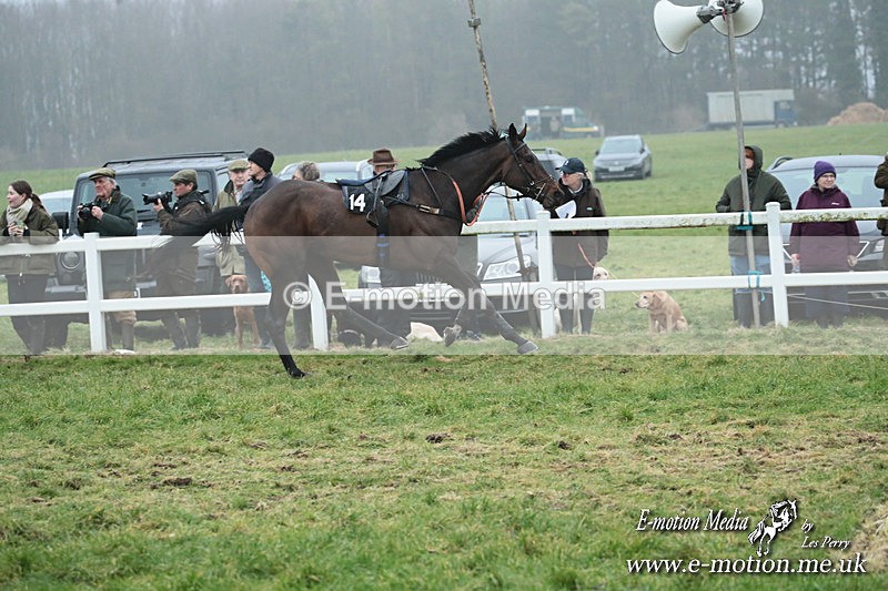 PtP 180126  0250 - Royal Artillery PtP Larkhill 18/01/26