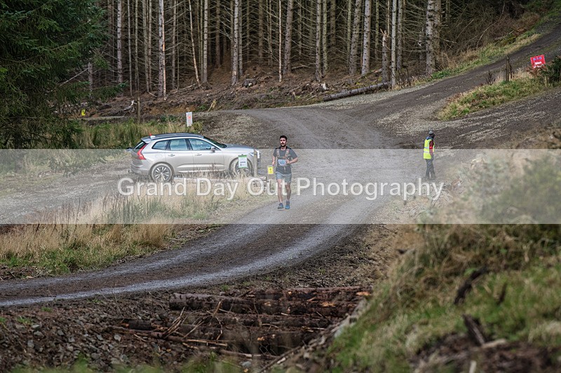 Glentress 21  10K-1632 - High Terrain Events Glentress 21 & 10K Trail Races Saturday 16th November 2024