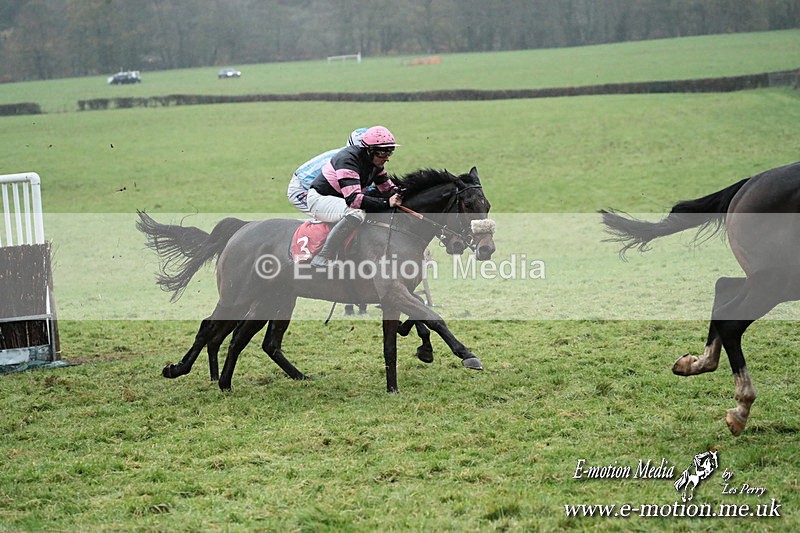 PtP 091125  0359 - Point-to-Point Wales Area Club Lower Machen, Gwent 09/11/25