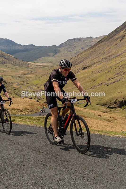 134314 - Wrynose 13.00-14.00