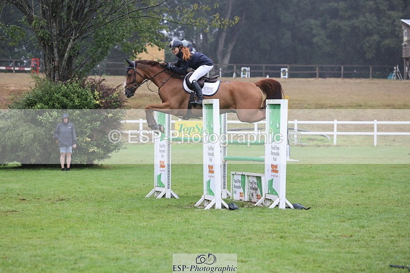 250830A-155229-07309 - Cls 17 Snr Foxhunter