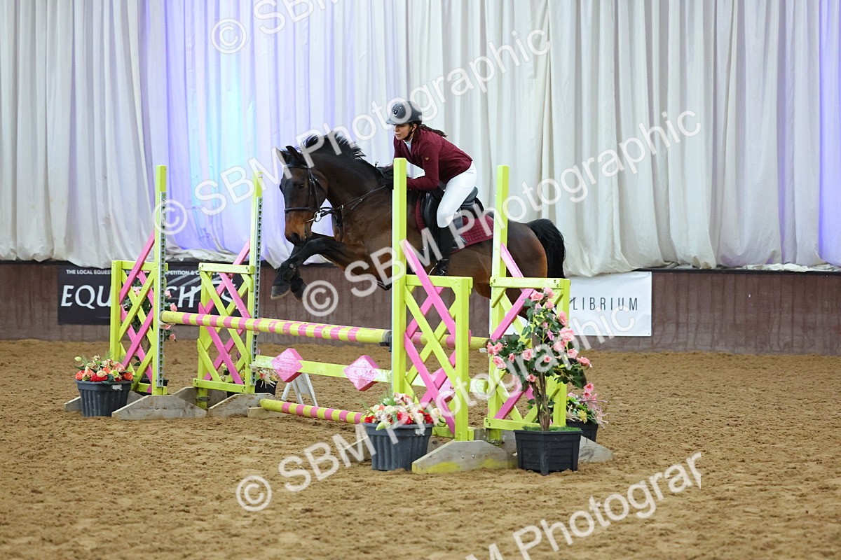 SBM_005051 - Class 21 - Amateur Championship Qualifier 85cm