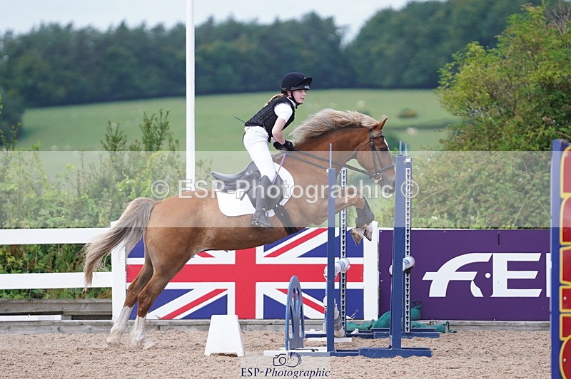 240809A-122338-00973 - Showjumping Competition