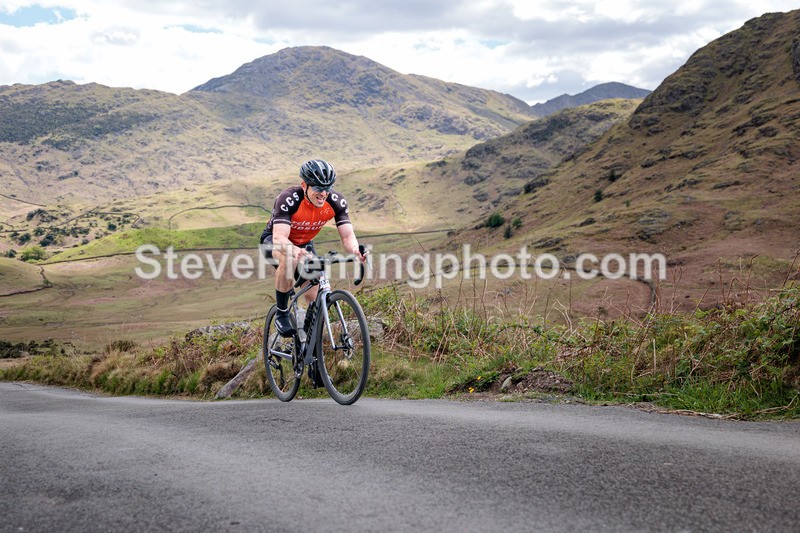 132312 - Blea Tarn Climb 13:00 - 14:00