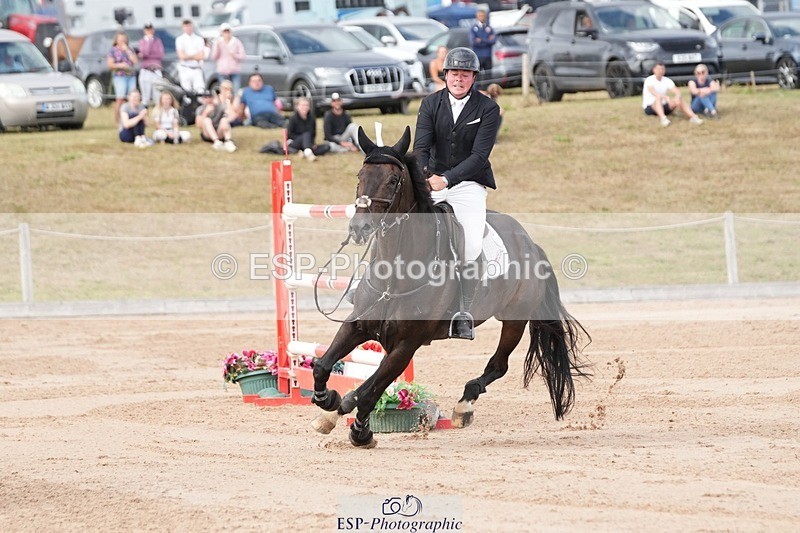 250718-175314-12715 - Cls 6, 3 Star Big Tour LR Qualifier Jump Off and Presentations