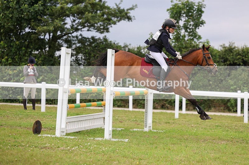 3E7A7349 - Class 7: PC90cm Regional Championship Qualifier Rnd 2 (B)