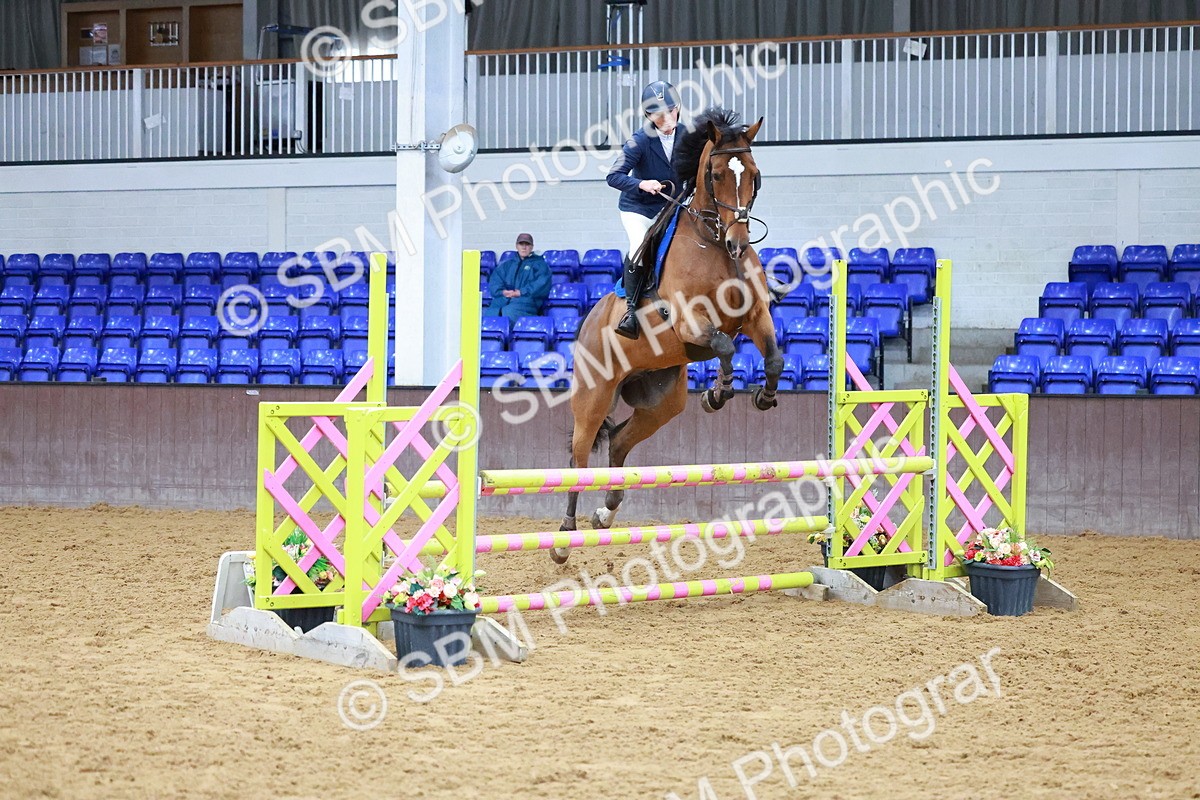 SBM_000460 - Class 2 - Senior British novice - 90cm