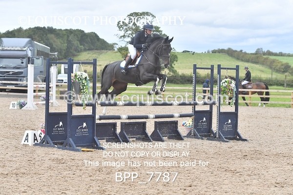 BPP_7787 - CLASS 13 SAT Senior Discovery/ 1m Open