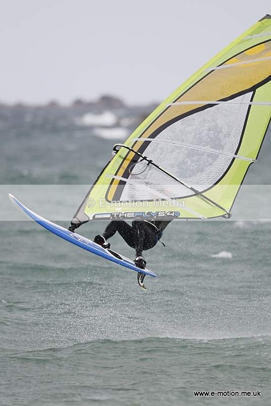 WS 020510-15 - Windsurfing