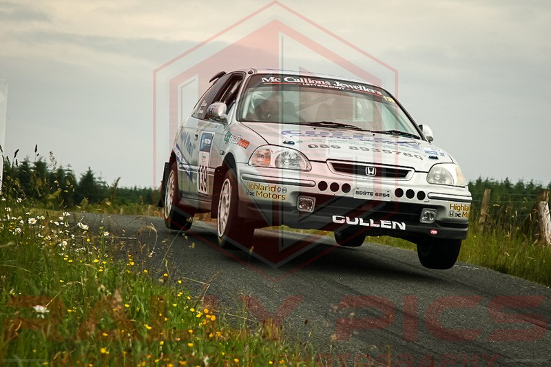 Wilton Recycling Donegal Friday Stages-151 - Wilton Recycling Donegal International Rally 2023