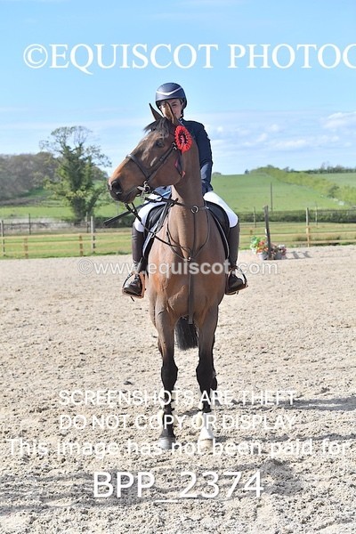 BPP_2374 - CLASS 23 SUN Senior Discovery/ 1m Open