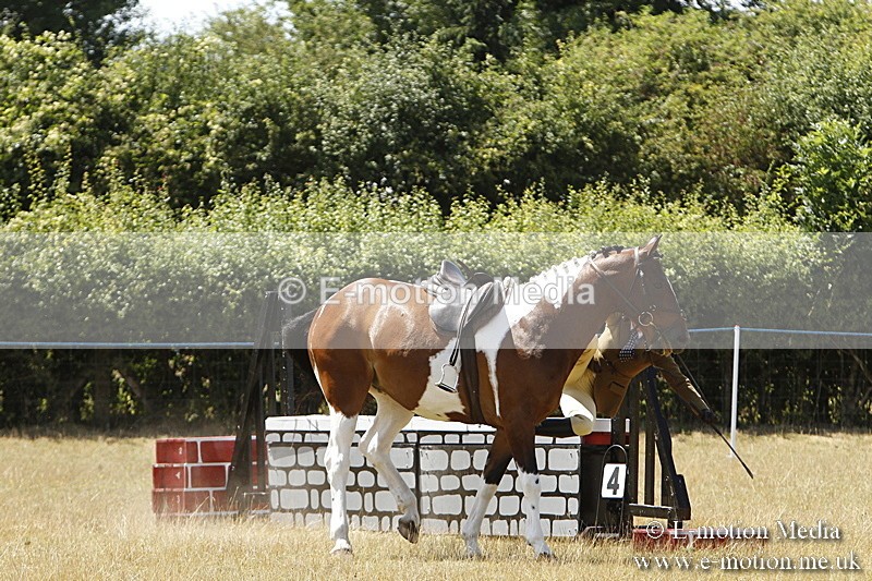 _BS_0900 - BVRC Show 2018 Ring 3