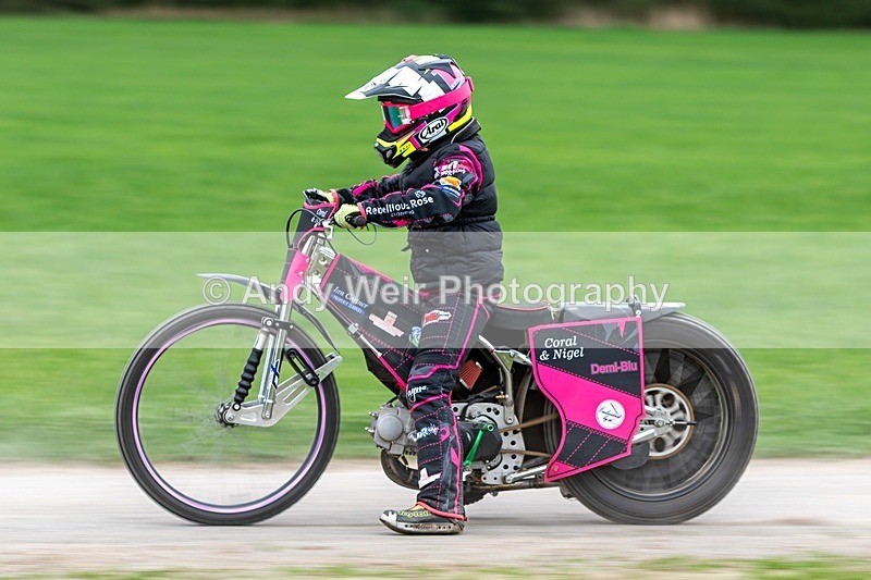 20251018-7D-8E0A9803 - Ride & Skid It. Speedway Experience Day 18th October 2025