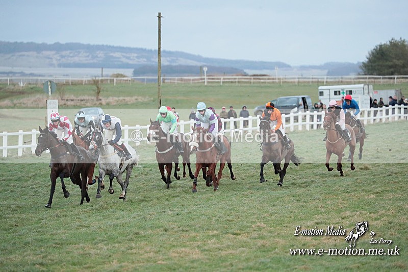 PtP 040224 1162 - Combined Services Point-toPoint Larkhill 04/02/24