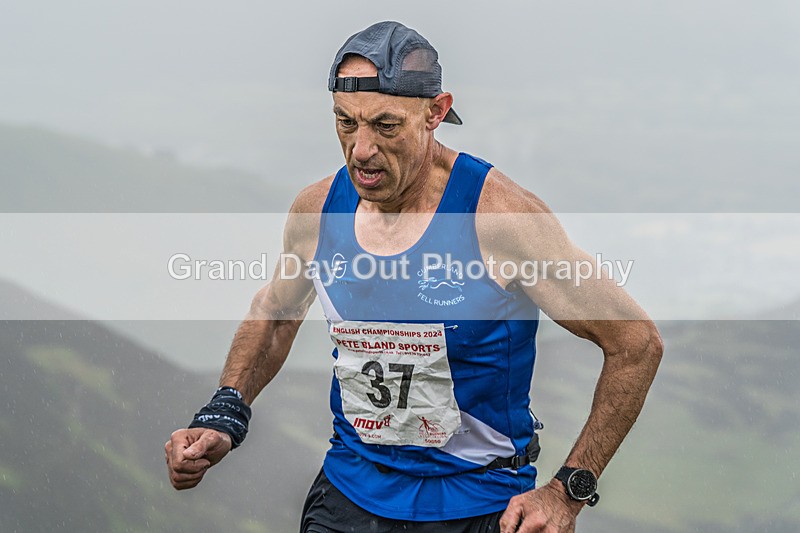 Buttermere-762 - Buttermere Sailbeck Fell Race Saturday 15th June 2024