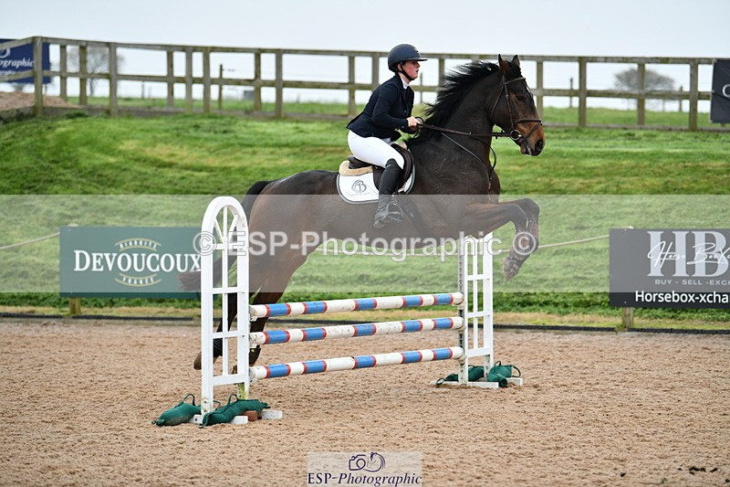 241102A-103133-03579 - SAT Cls 0 Clear Round