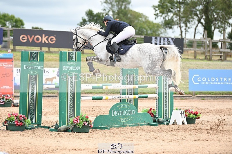 250726-115452-06084 - Cls 14 NAF Bronze League Semi Final