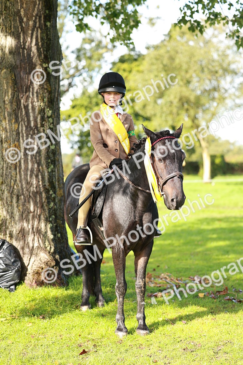SBM_37061 - S11 - Best Ridden Horse & Pony