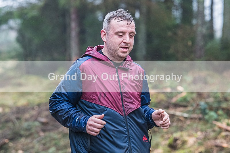 Glentress 21  10K-1310 - High Terrain Events Glentress 21 & 10K Trail Runs Saturday 18th February 2023