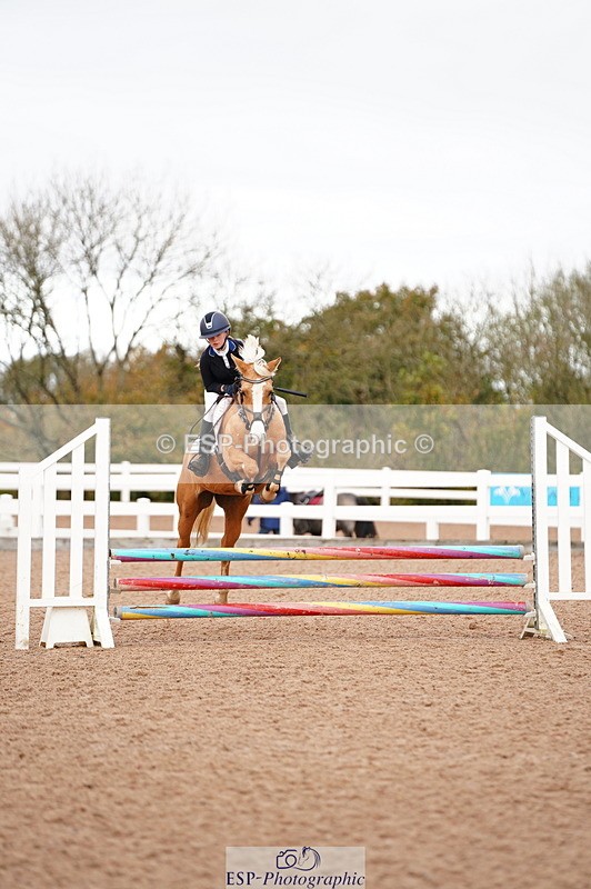 241027A-093722-01837 - SUN Cls 2 Pony Intro 70cm