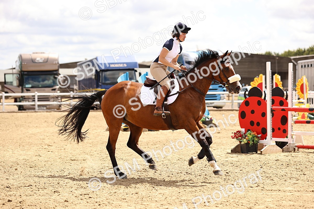 SBM_014191 - Class 14 - Senior Discovery - 1.00m Open