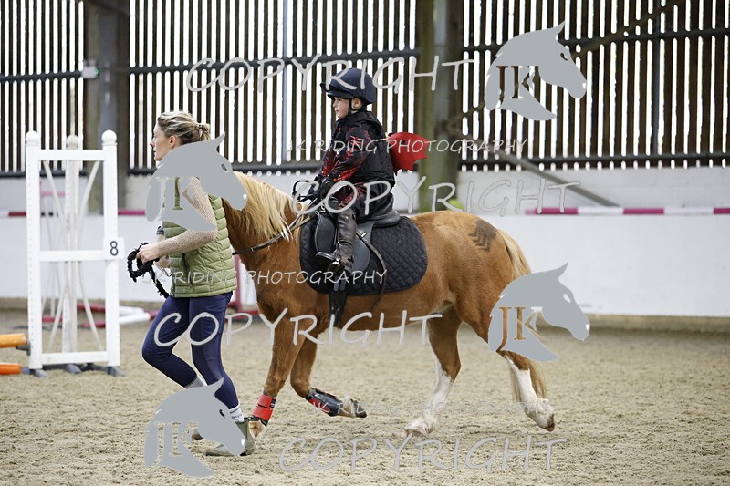 _T0A0724 - Class 1 Cross poles