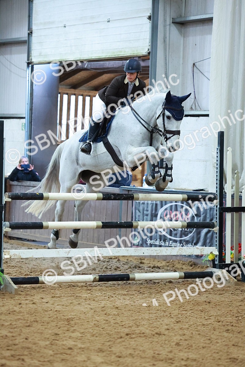 SBM_007275 - Class 19 - Senior Newcomers 1.10m