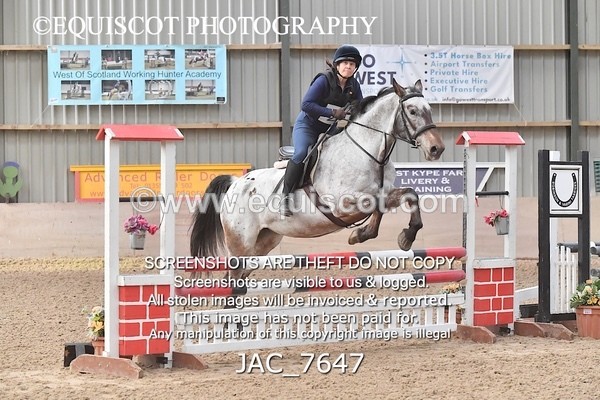 JAC_7647 - Class 5 Arena Eventing BE80 0.80m