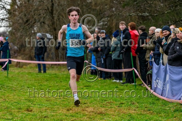InterXC26-910768 - U17 Men