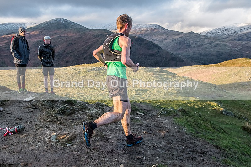 Loughrigg-46 - Loughrigg Fell Race Wednesday 12th April 2023
