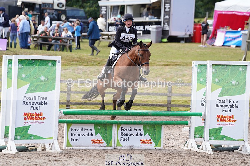 240824X-143918-28368 - 80cm Round 1 14.00 to 15.30