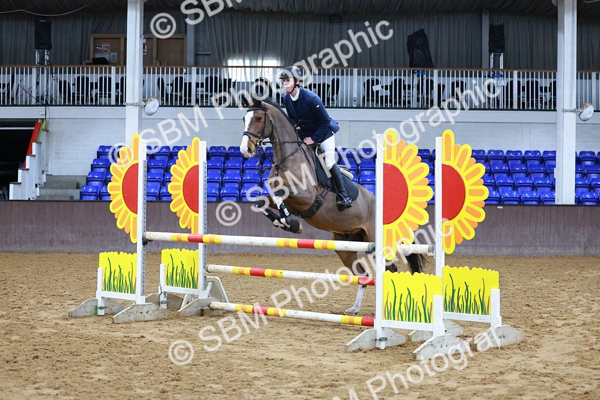 SBM_001199 - Class 3 - Senior Discovery - 1.00m