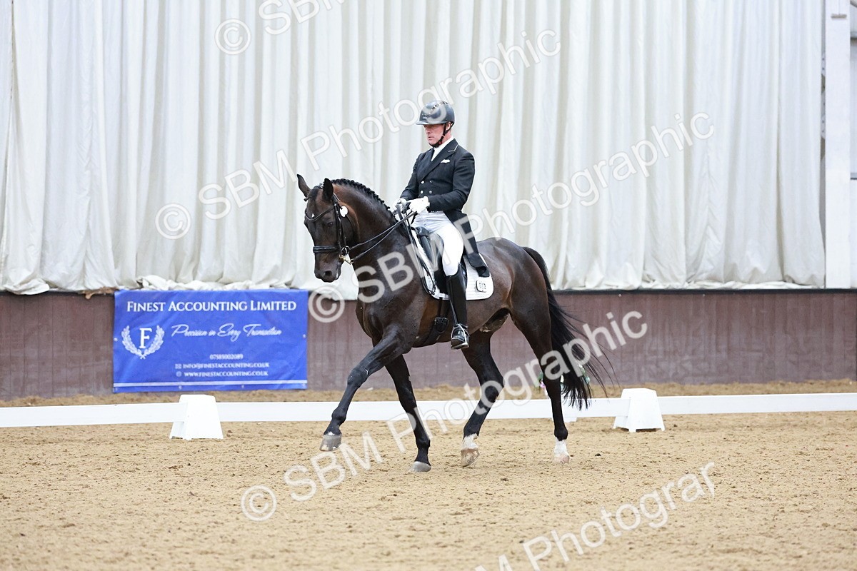 SBM_021427 - Class 14 - FEI Grand Prix - 17.40-18.34