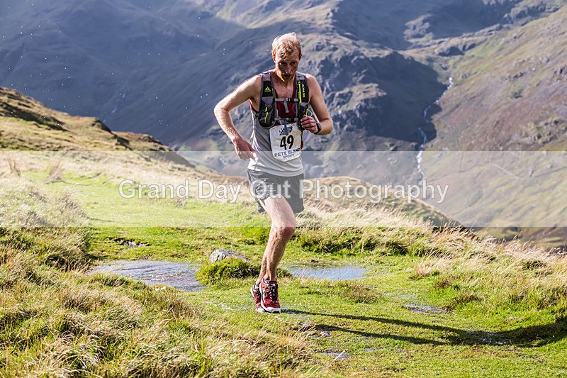 HBMR Leg 4-96 - Hodgson Brothers Mountain Relay Leg 4 Saturday 3rd October 2026