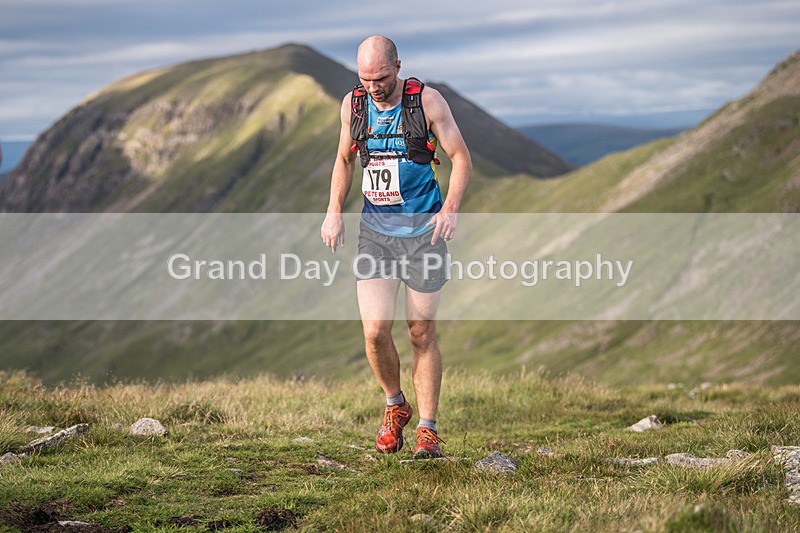 Seat Sandal-239 - Seat Sandal Fell Race Wednesday 9th July 2025