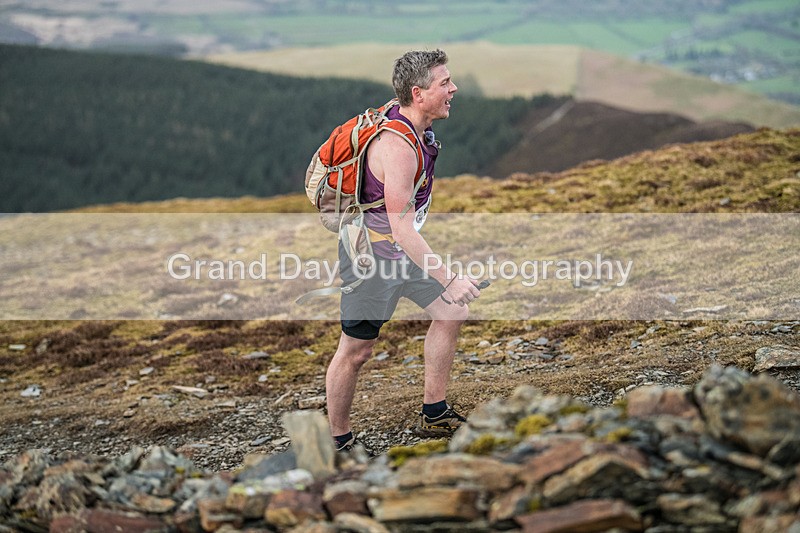 Grisedale-440 - Grisedale Grind Fell Race Wednesday 15th April 2026