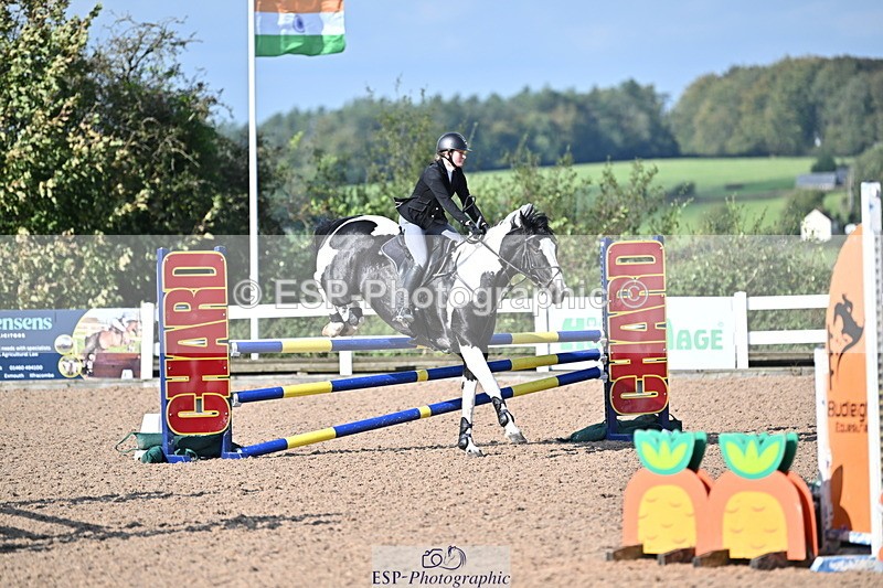 241005A-105209-03198 - SAT Cls 16 85cm Amateur Jump Off and P