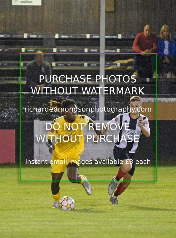 DSC01054 - Kendal Town Res v Lancaster City U23 (15/9/21)